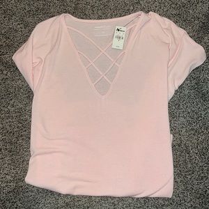 NWT Express Shirt
